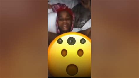 sexy red sex taoe|Rapper Sexyy Red leaks her sex tape on IG